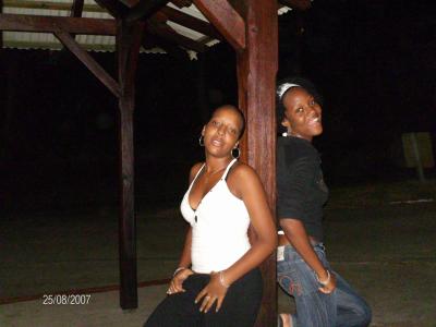 GG & Moi 