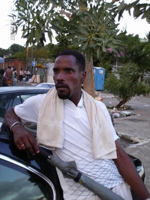 Mon tonton 