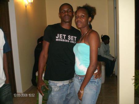 Bruno & Didine 
