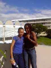 s.S Baguette & moi s.S